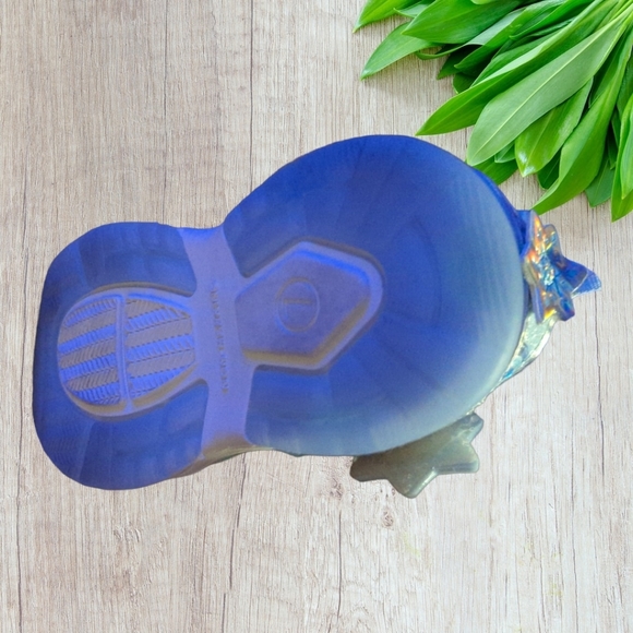 Toddler Disney Frozen Light Up Sandals, NWT - Picture 8 of 9